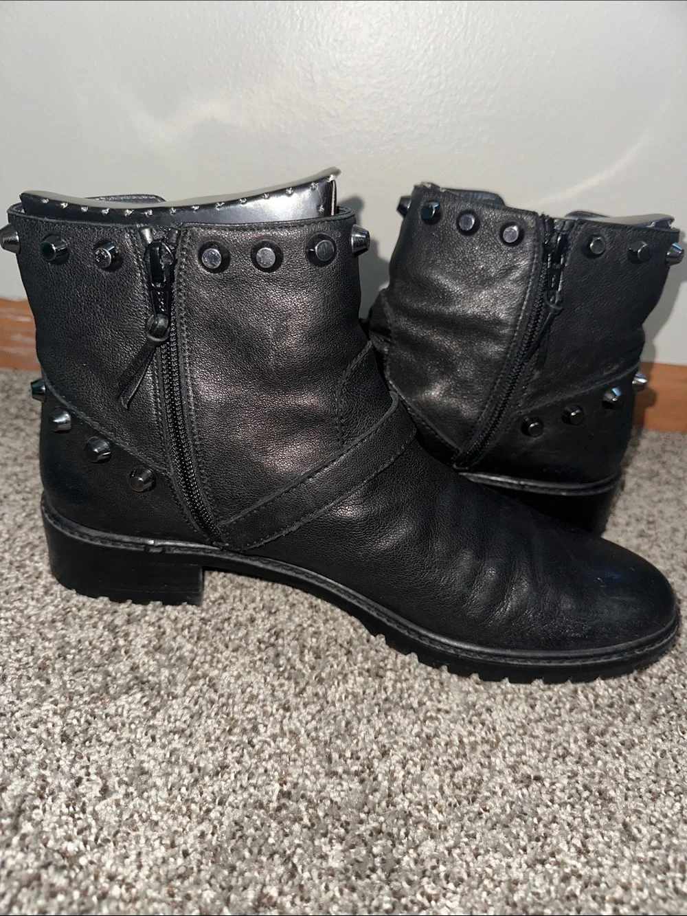 Women’s Stuart Weitzman Ankle Boots